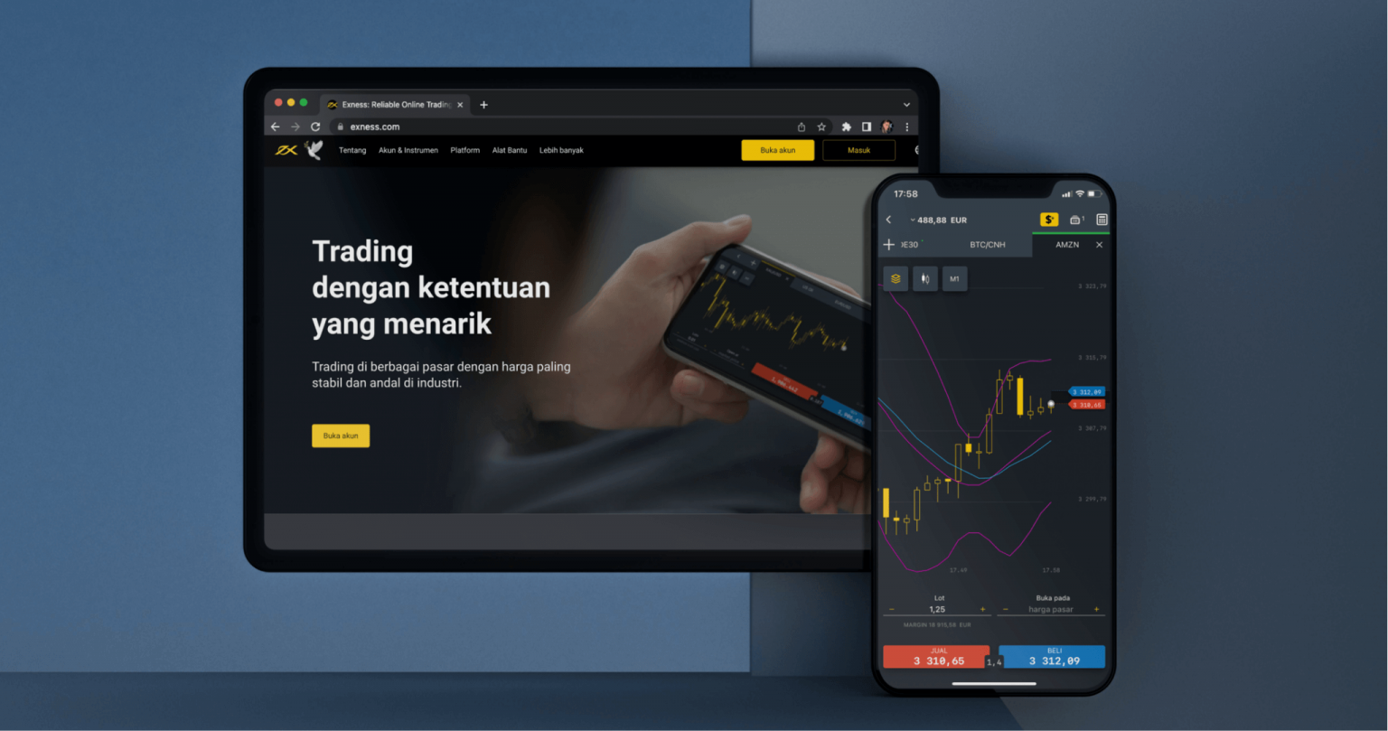 Top Broker Cfd Terbaik Dan Tepercaya Sahamok