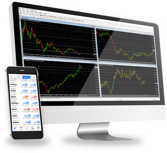 Aplikasi Trading Terbaik Bagi Trader Indonesia Tahun 2021