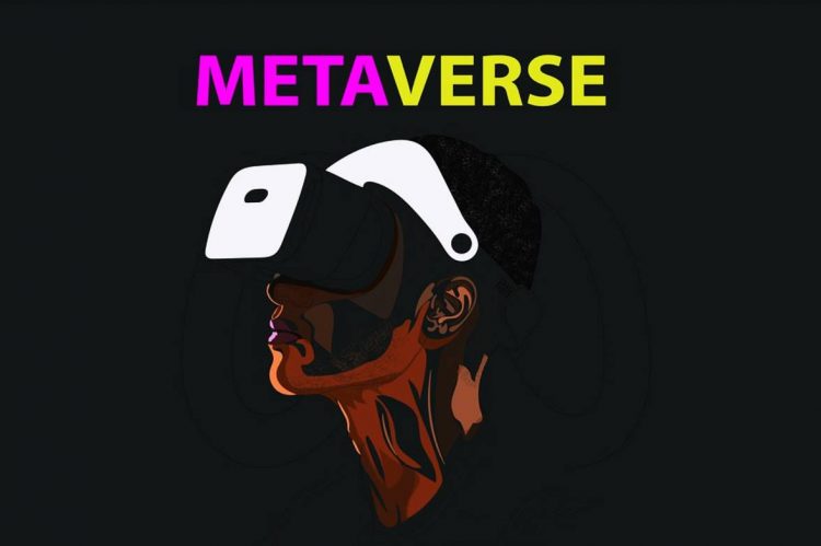 Apa Itu Metaverse Dan Contoh Crypto Metaverse Terbaik - SahamOK